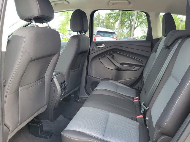 used 2017 Ford Escape car, priced at $8,980