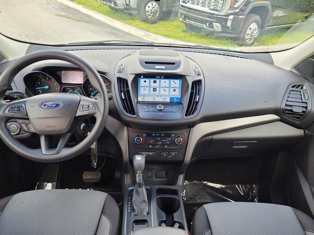 used 2017 Ford Escape car, priced at $8,980