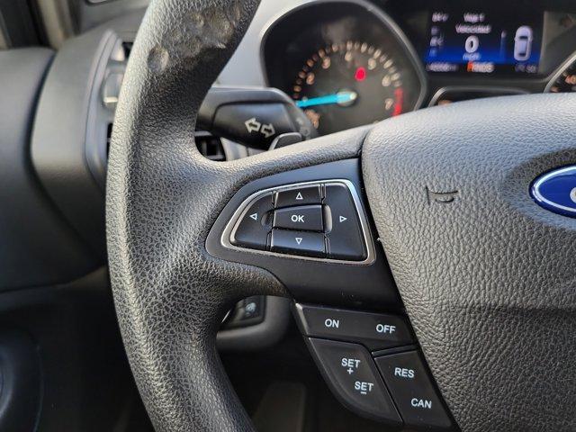 used 2017 Ford Escape car, priced at $8,980
