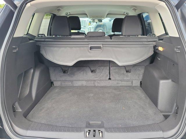 used 2017 Ford Escape car, priced at $8,980