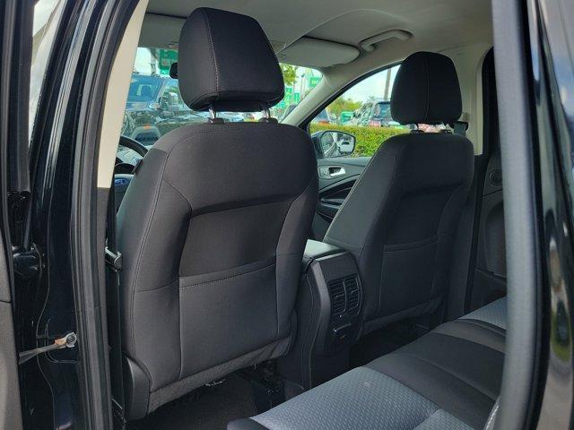 used 2017 Ford Escape car, priced at $8,980