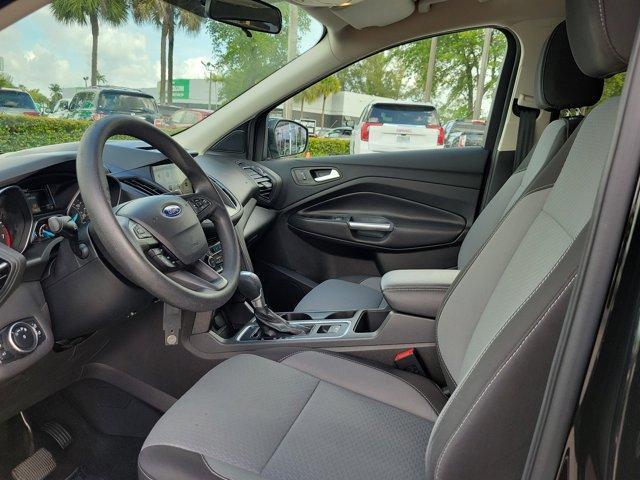 used 2017 Ford Escape car, priced at $8,980