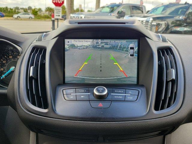 used 2017 Ford Escape car, priced at $8,980