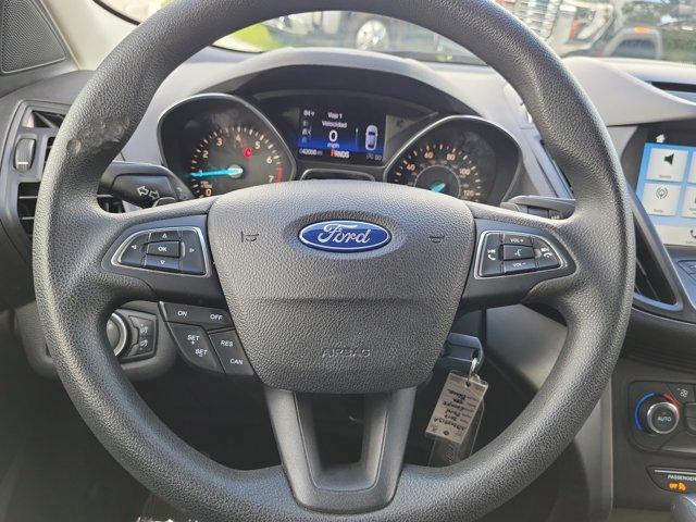 used 2017 Ford Escape car, priced at $8,980