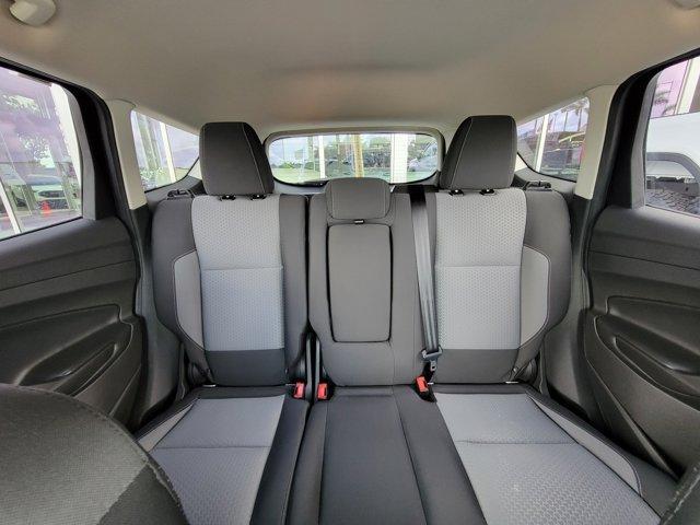 used 2017 Ford Escape car, priced at $8,980
