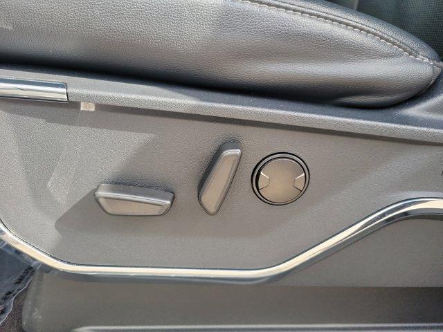 used 2022 Ford F-150 car, priced at $46,990