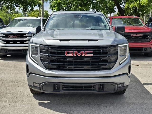 new 2024 GMC Sierra 1500 car, priced at $50,115