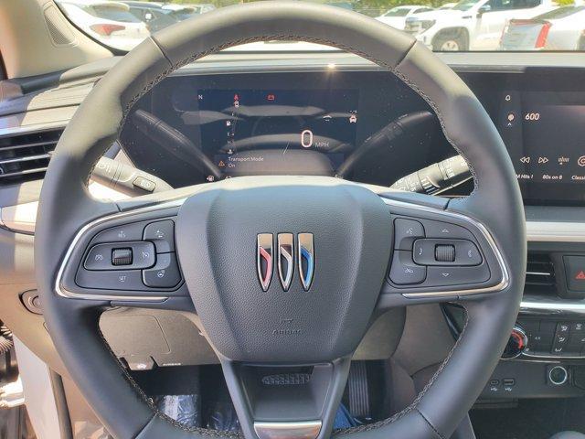 new 2026 Buick Encore GX car, priced at $31,180