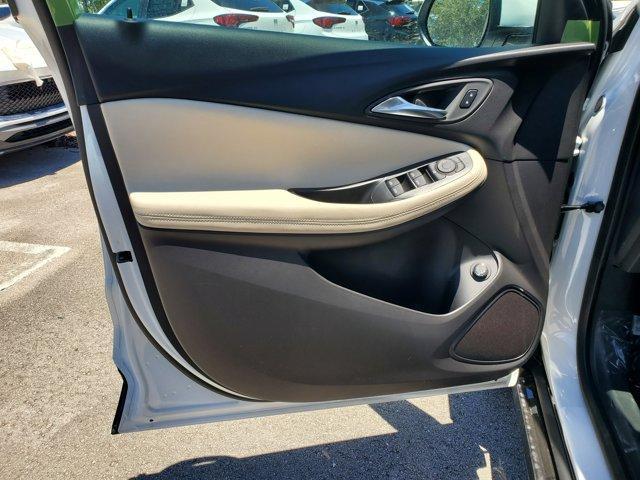 new 2026 Buick Encore GX car, priced at $31,180