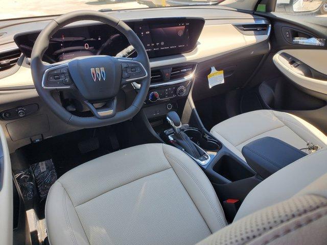 new 2026 Buick Encore GX car, priced at $31,180