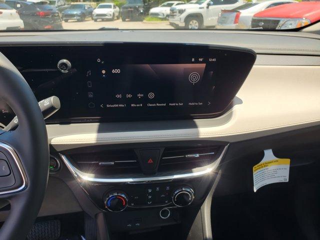 new 2026 Buick Encore GX car, priced at $31,180