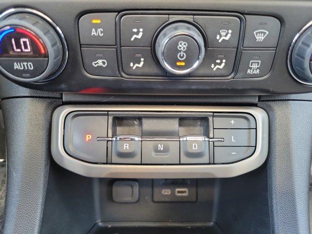 used 2022 GMC Acadia car, priced at $31,990