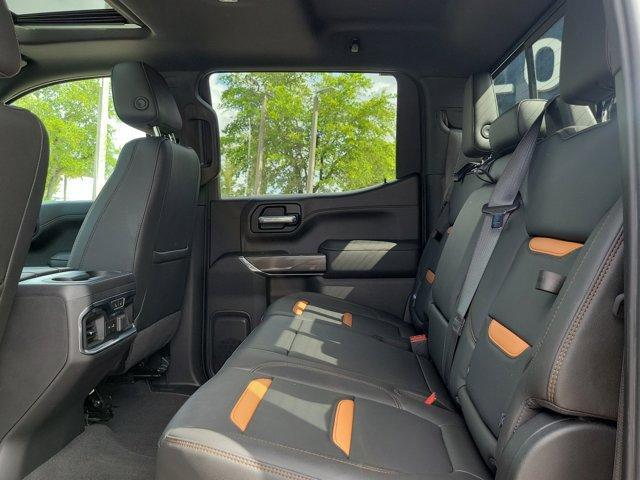 used 2021 GMC Sierra 1500 car, priced at $38,990
