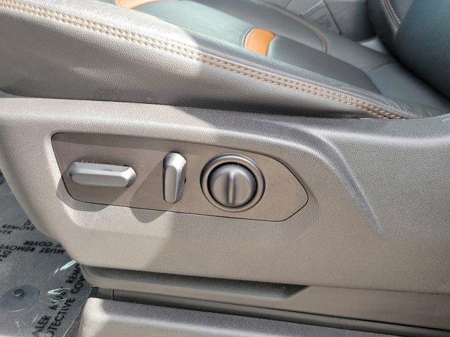 used 2021 GMC Sierra 1500 car, priced at $38,990