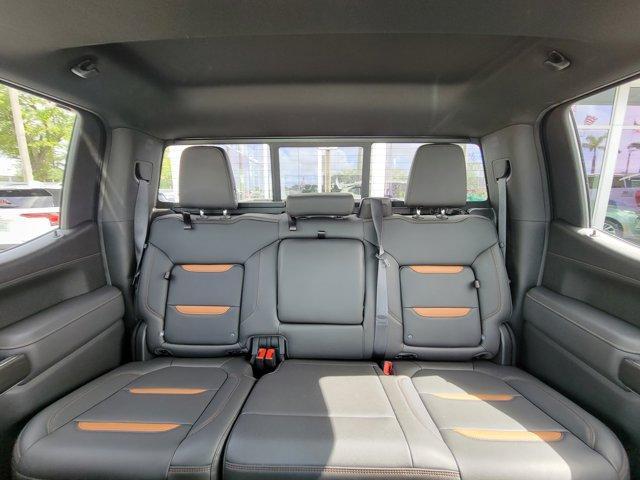 used 2021 GMC Sierra 1500 car, priced at $38,990