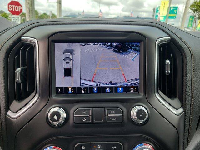 used 2021 GMC Sierra 1500 car, priced at $38,990
