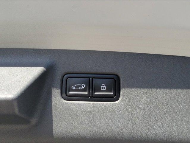 used 2025 Hyundai SANTA FE HEV car, priced at $33,770