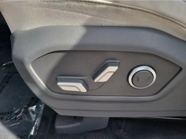 used 2025 Hyundai SANTA FE HEV car, priced at $33,770