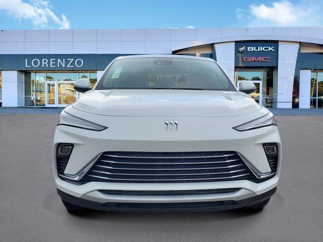 new 2025 Buick Envista car, priced at $21,928