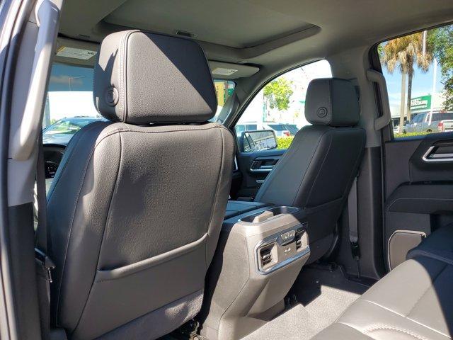 used 2024 GMC Sierra 1500 car