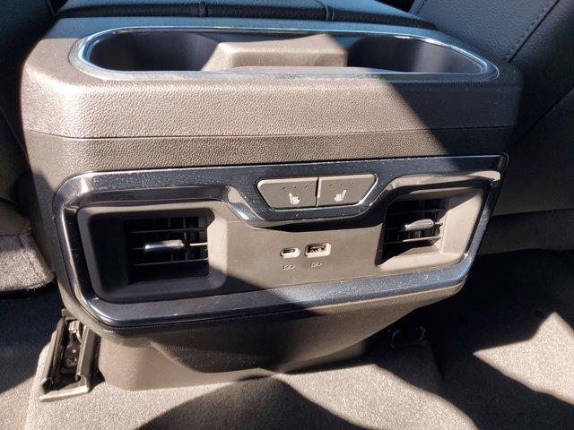 used 2024 GMC Sierra 1500 car