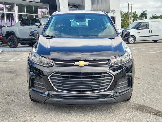 used 2019 Chevrolet Trax car, priced at $12,991