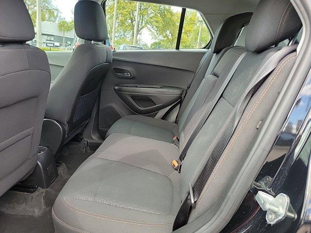 used 2019 Chevrolet Trax car, priced at $12,991