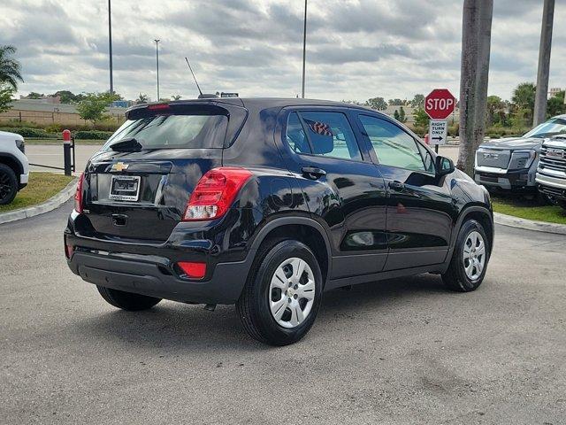 used 2019 Chevrolet Trax car, priced at $12,991