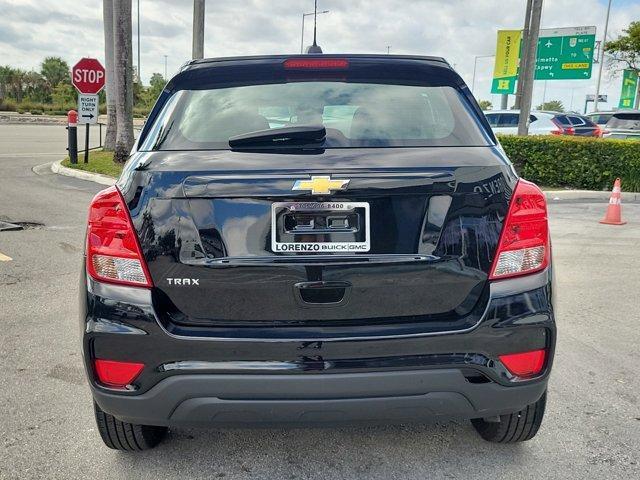 used 2019 Chevrolet Trax car, priced at $12,991