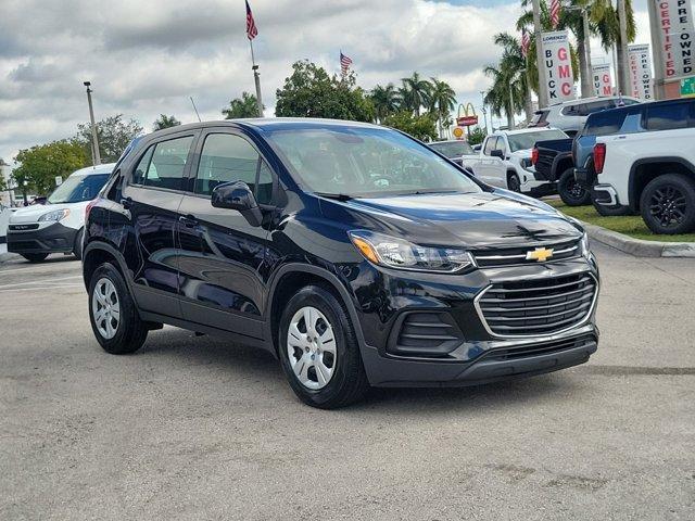 used 2019 Chevrolet Trax car, priced at $12,991