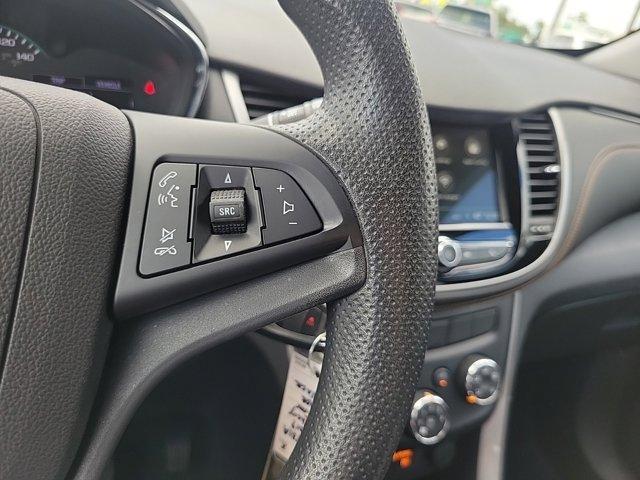 used 2019 Chevrolet Trax car, priced at $12,991