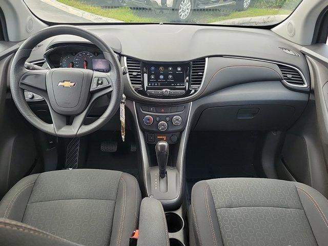 used 2019 Chevrolet Trax car, priced at $12,991