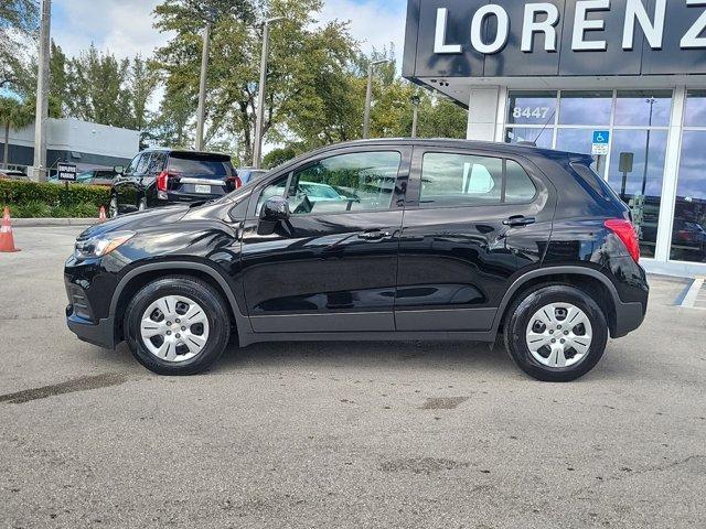 used 2019 Chevrolet Trax car, priced at $12,991