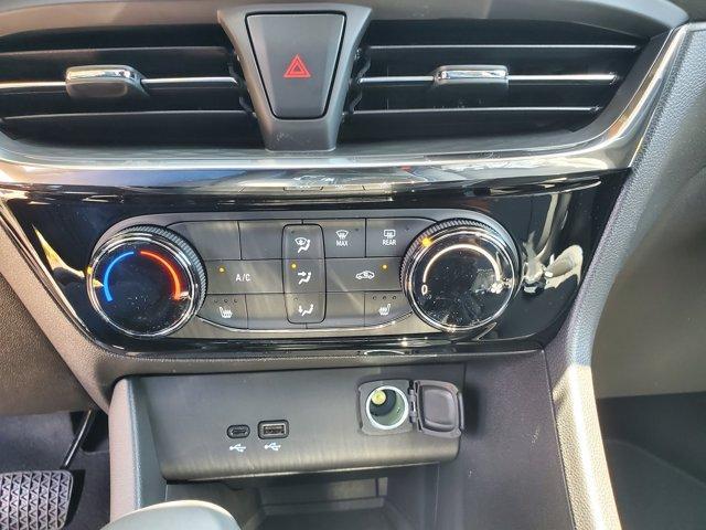 new 2026 Buick Encore GX car, priced at $31,675
