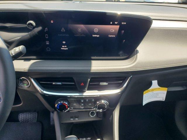new 2026 Buick Encore GX car, priced at $31,675