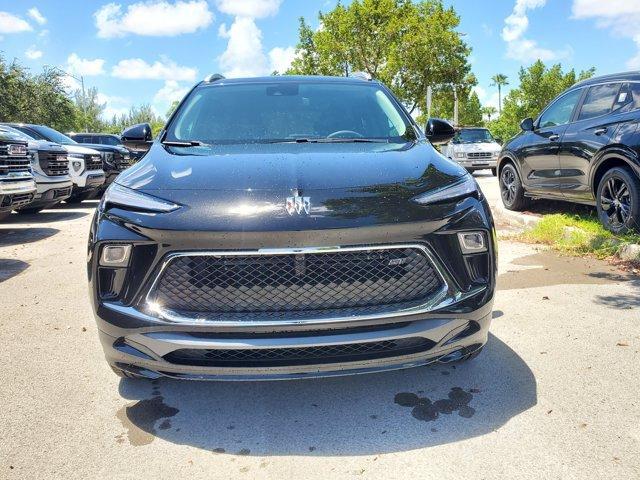 new 2026 Buick Encore GX car, priced at $31,675