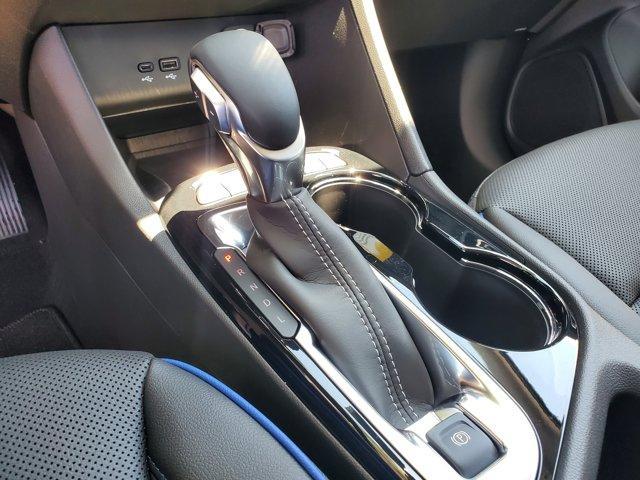 new 2026 Buick Encore GX car, priced at $31,675