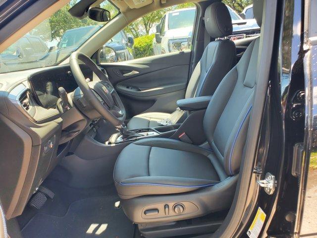 new 2026 Buick Encore GX car, priced at $31,675
