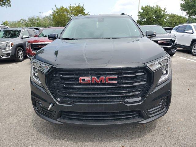 new 2024 GMC Terrain car, priced at $30,105