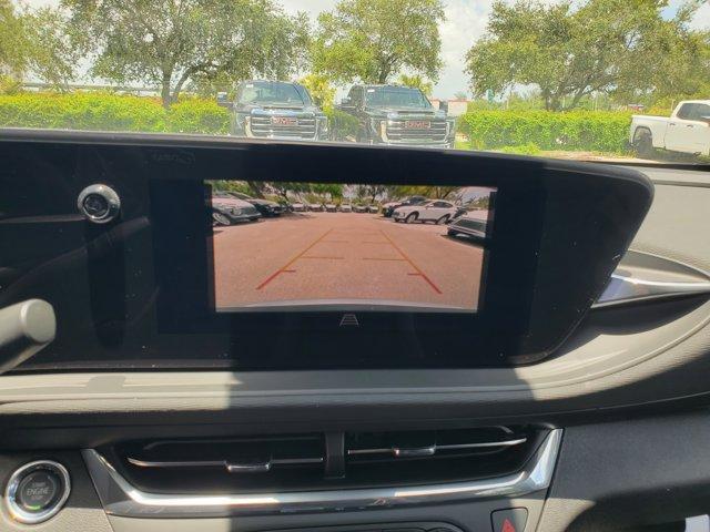 new 2025 Buick Envista car, priced at $2,189