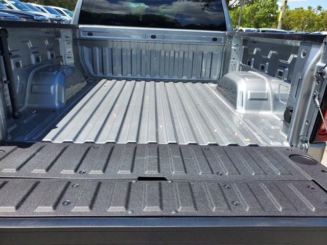 new 2025 GMC Sierra 1500 car, priced at $59,443
