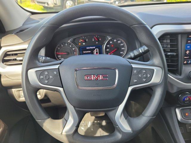 used 2023 GMC Acadia car, priced at $28,980