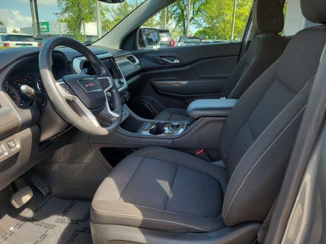 used 2023 GMC Acadia car, priced at $28,980