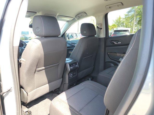 used 2023 GMC Acadia car, priced at $28,980
