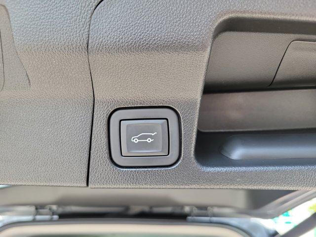 used 2023 GMC Acadia car, priced at $28,980