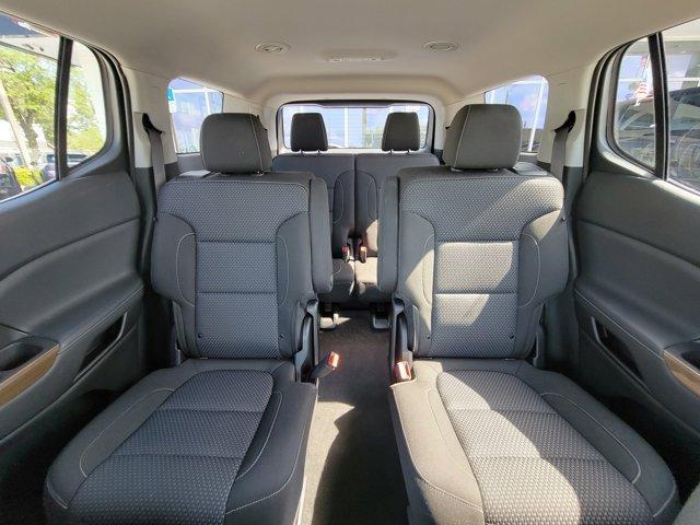 used 2023 GMC Acadia car, priced at $28,980