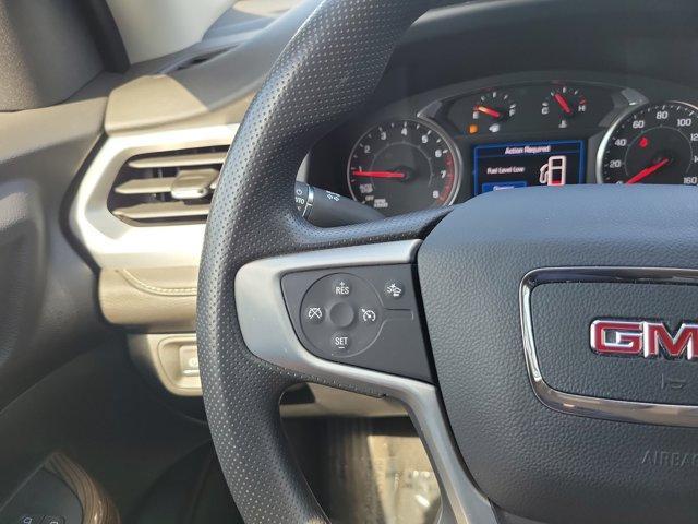 used 2023 GMC Acadia car, priced at $28,980