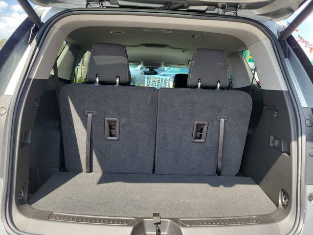 used 2023 GMC Acadia car, priced at $28,980