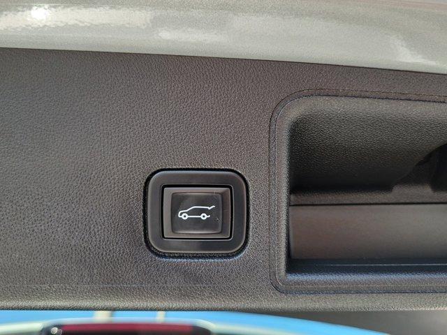 used 2020 GMC Terrain car, priced at $19,991