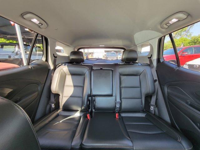 used 2020 GMC Terrain car, priced at $19,991